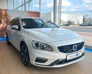Volvo V60 Gebrauchtwagen