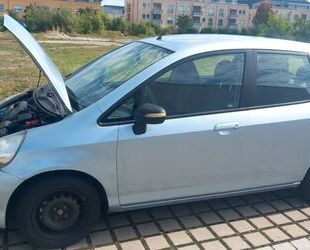 Honda Jazz Gebrauchtwagen