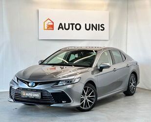 Toyota Camry Gebrauchtwagen