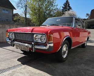 Ford Taunus Gebrauchtwagen