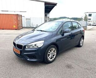 BMW 218 Gebrauchtwagen