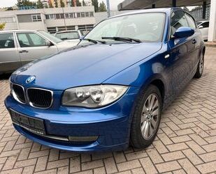 BMW 116 Gebrauchtwagen