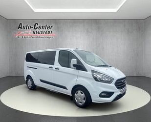 Ford Transit Custom Gebrauchtwagen