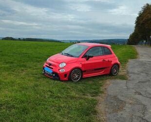Abarth 595 Competizione Gebrauchtwagen