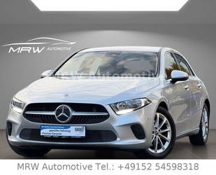 Mercedes-Benz A 200 Gebrauchtwagen