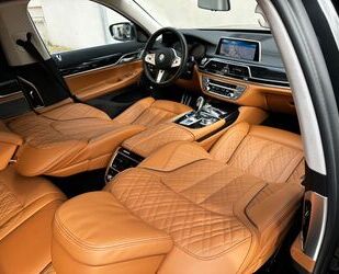 BMW 730 Gebrauchtwagen