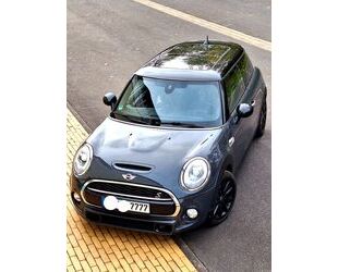 Mini Cooper S Gebrauchtwagen