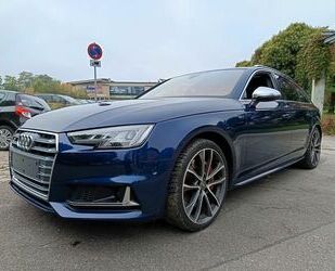 Audi S4 Gebrauchtwagen