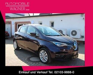 Renault ZOE Gebrauchtwagen