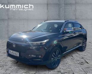 Honda HR-V Gebrauchtwagen