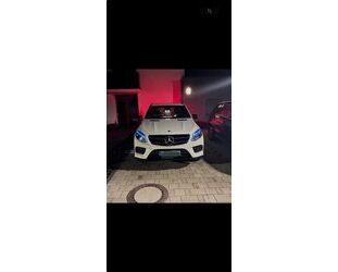 Mercedes-Benz GLE 350 Gebrauchtwagen