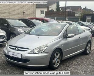 Peugeot 307 Gebrauchtwagen