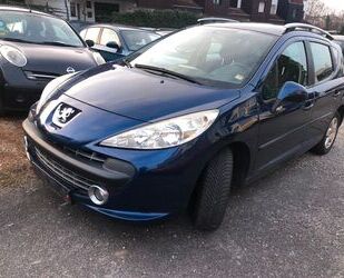 Peugeot 207 Gebrauchtwagen