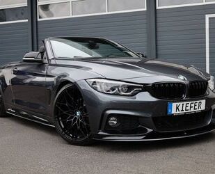 BMW 430 Gebrauchtwagen