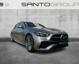 Mercedes-Benz C 220 Gebrauchtwagen