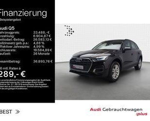 Audi Q5 Gebrauchtwagen