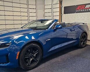 Chevrolet Camaro Gebrauchtwagen