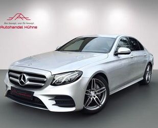 Mercedes-Benz E 220 Gebrauchtwagen