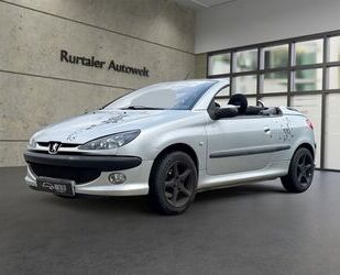 Peugeot 206 Gebrauchtwagen