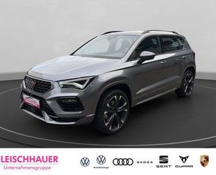 Cupra Ateca Gebrauchtwagen