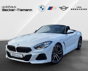 BMW Z4 Gebrauchtwagen