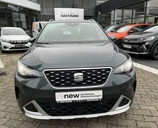 Seat Arona Gebrauchtwagen