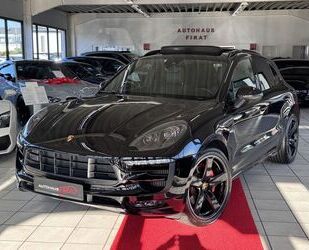 Porsche Macan Gebrauchtwagen