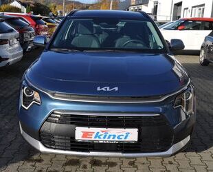 Kia Niro Gebrauchtwagen