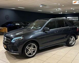 Mercedes-Benz GLE 250 Gebrauchtwagen