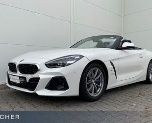 BMW Z4 Gebrauchtwagen