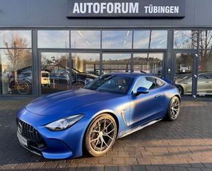 Mercedes-Benz AMG GT Gebrauchtwagen