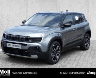 Jeep Avenger Gebrauchtwagen