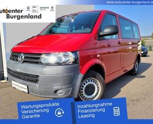 VW T5 Transporter Gebrauchtwagen