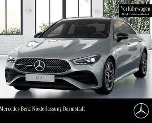 Mercedes-Benz CLA 250 Gebrauchtwagen