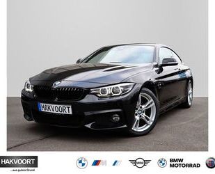 BMW 420 Gebrauchtwagen