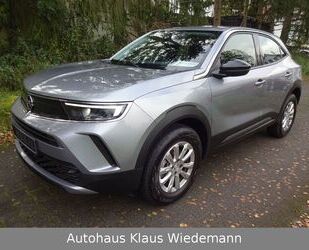 Opel Mokka Gebrauchtwagen