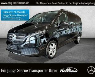 Mercedes-Benz V 250 Gebrauchtwagen