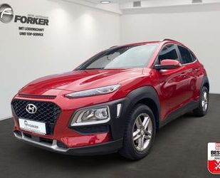 Hyundai KONA Gebrauchtwagen