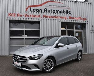 Mercedes-Benz B 180 Gebrauchtwagen