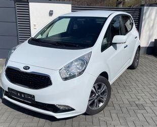 Kia Venga Gebrauchtwagen