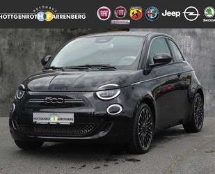 Fiat 500e Gebrauchtwagen