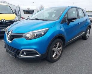 Renault Captur Gebrauchtwagen
