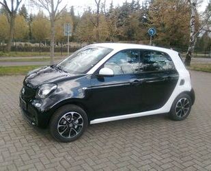 Smart ForFour Gebrauchtwagen