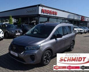Nissan Townstar Gebrauchtwagen