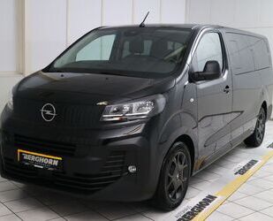 Opel Vivaro Gebrauchtwagen