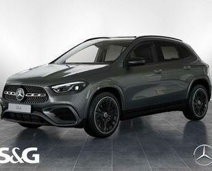 Mercedes-Benz GLA 200 Gebrauchtwagen