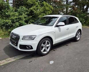 Audi Q5 Gebrauchtwagen