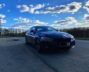 BMW 420 Gebrauchtwagen