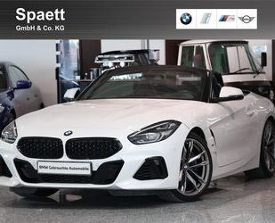 BMW Z4 M40i Gebrauchtwagen