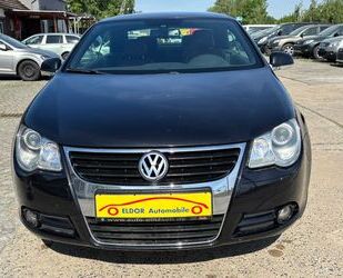 VW Eos Gebrauchtwagen